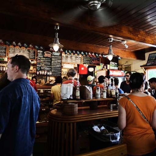 Wisata Kuliner di Kota Kecil dengan Rasa Tak Terlupakan